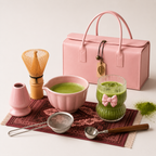 Le rituel - Set Novaa Matcha