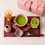 Le rituel - Set Novaa Matcha