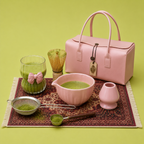 Le rituel - Set Novaa Matcha